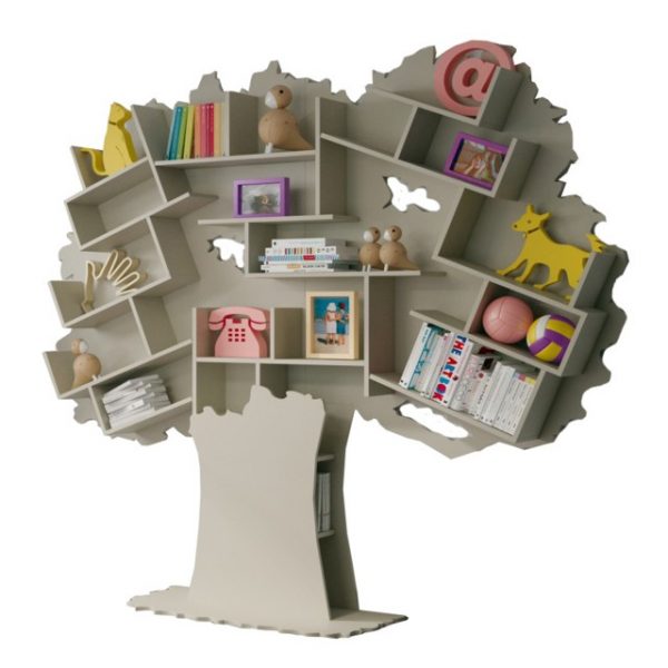 biblioteca, biblioteca copac, copac, biblioteca copii
